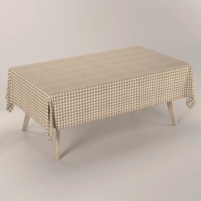 Fata de masa rectangulara