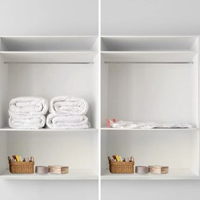 Sac de vidat Single Space XXL – Compactor