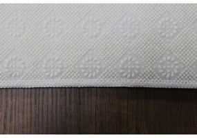 Covor antiderapant pentru copii Conceptum Hypnose Unicorn, 180 x 280 cm