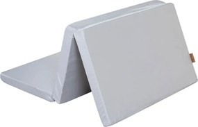 Saltea pentru copii din spumă cu husă detașabilă/pliabilă 120x60 cm Style – Roba