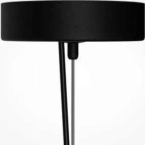 Pendul din marmura neagra Texture