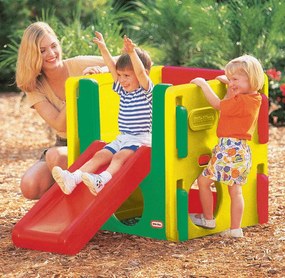 LITTLE TIKES - SPATIU DE JOACA NATURAL JUNIOR (LT41391)