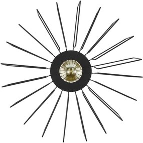 Eglo 98507 - Plafonieră TREMEDAL 1xE27/28W/230V