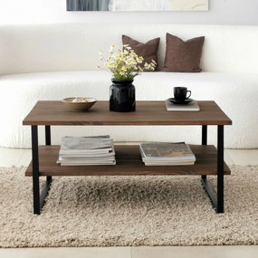 Măsuță de conferință Neta Walnut