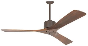 Ventilator de tavan Zambelis 19143 + telecomandă