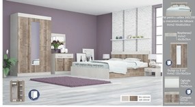 Dormitor GLOBAL102