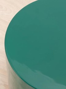 Masuta laterala, din metal, Greenie
