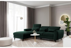Coltar extensibil Foble pe stanga Loco 35