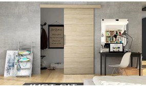 Uși culisante Larouche 1 (Stejar sonoma). 1083341