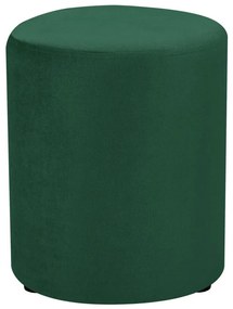 Taburet VEX, 36x36 cm, verde