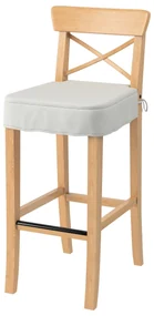 Husa taburet bar Ikea Ingolf
