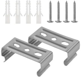 Corp de iluminat LED industrial DUSTY LED/50W/230V IP65 4000K