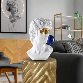Figurina decorativa BUST DAVID