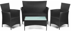 Set mobilier de grădină EVA