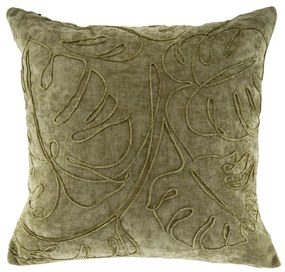 Pernă decorativă 45x45 cm Julot – Tiseco Home Studio