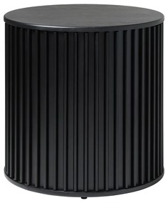 Măsuță auxiliară rotundă ø 60 cm Siena – Unique Furniture