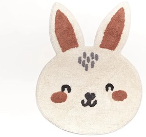 Covor pentru copii FUNNY, 50 x 60 cm