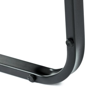 Set de scaune de sufragerie DCL-E2008 GREY2, 4buc.