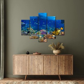 Tablou - Ocean (150x105 cm)