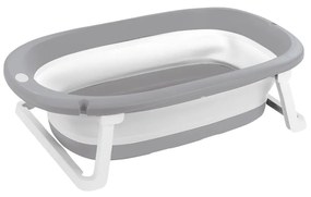 CADITA PLIABILA - GRI - DOLU (D7256)