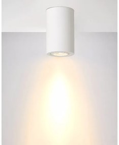 Lucide 35100/11/31 - Plafoniera GIPSY 1xGU10/35W/230V