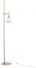 Lampadar auriu Maytoni Erich -01G