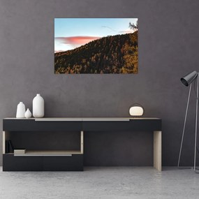 Tablou - Zori de zi (90x60 cm)