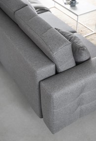 Canapea extensibila Asgard Sawana 05
