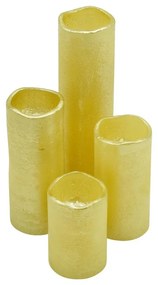 Lumânări LED 4 buc. – Hilight