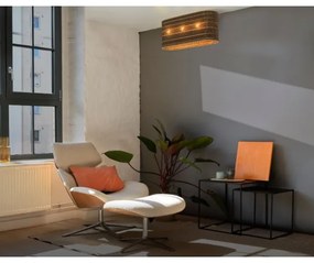 Plafonieră Ledvance DECOR CARDBOARD 3xE27/15W/230V