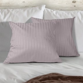 Față de pernă din damasc