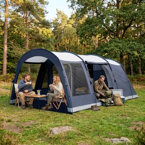 Outsunny cort familial multiplu persoane | Aosom Romania