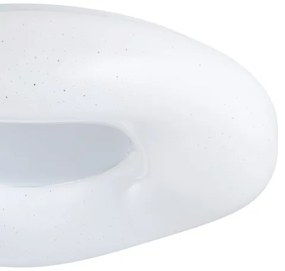 Plafonieră LED Eglo 99341 ZAMUDILO LED/18W/230V + telecomandă