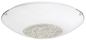 Plafoniera moderna design elegant 50cm Era NVL-6311803
