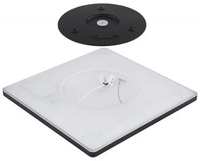 Plafoniera LED pentru baie IP44 SAPANA