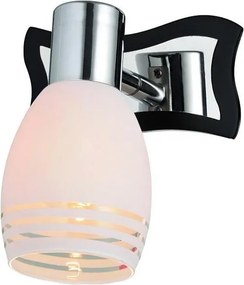 Globo 541010-1 - Lampa spot TOAY 1xE14/40W/230V