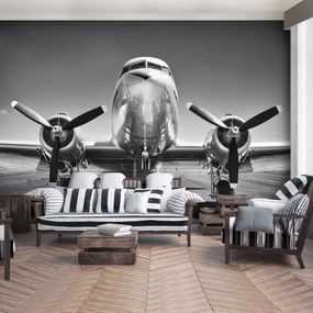 Fototapet - Avion (152,5x104 cm)
