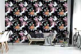 Fototapet - Macarale (254x184 cm)