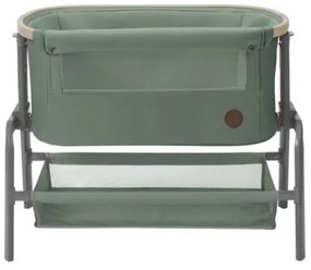 Pătuț Maxi-Cosi IORA verde