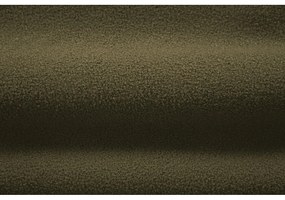 Fotoliu verde cu tapițerie din stofă bouclé Jenny – Micadoni Home