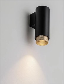 Aplica de perete minimalista NESSI, NVL-9011405