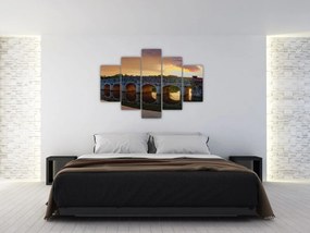 Tablou cu pod (150x105 cm)