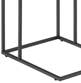 Masa auxiliară ALMA, antracit