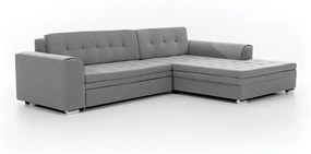Coltar extensibil Sorento pe dreapta Inari 91