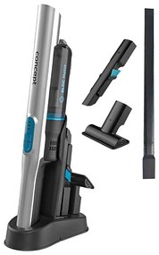 Aspirator de mână Concept VP4430 DIRECT ANIMAL 180W/14,8V 2200 mAh negru