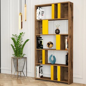 Raft Limba (nuc + galben). 1072507
