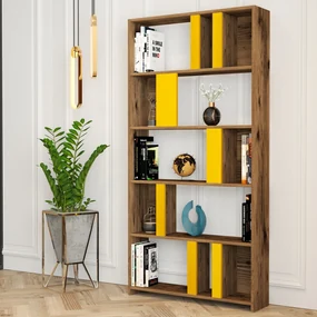 Raft Limba (nuc + galben). 1072507