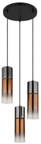 Lustra suspendata design modern ANNIKA 3L