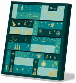 Calendar de Advent Kneipp 2025