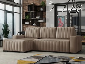 Colțar extensibil cu sp. depozitare Salvatore (S) (Manila 21). 1059375